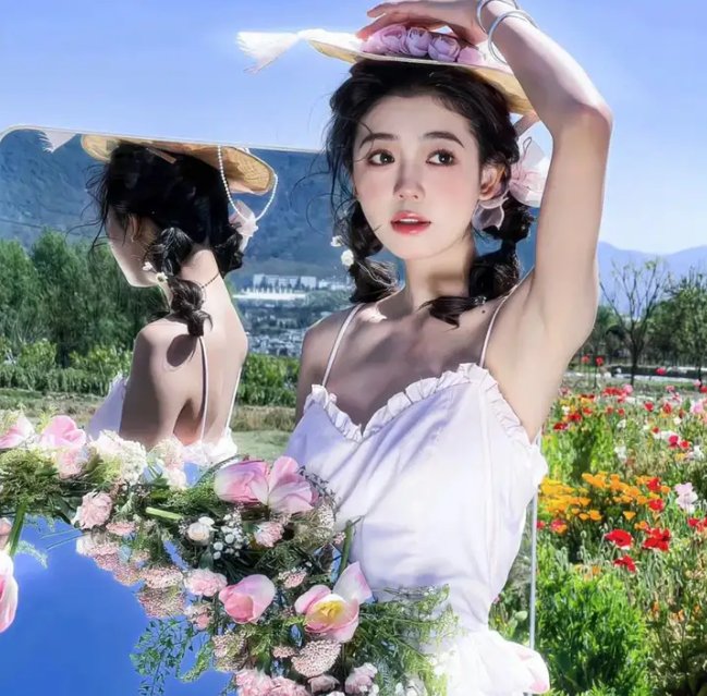 绿夜 在线观看封面